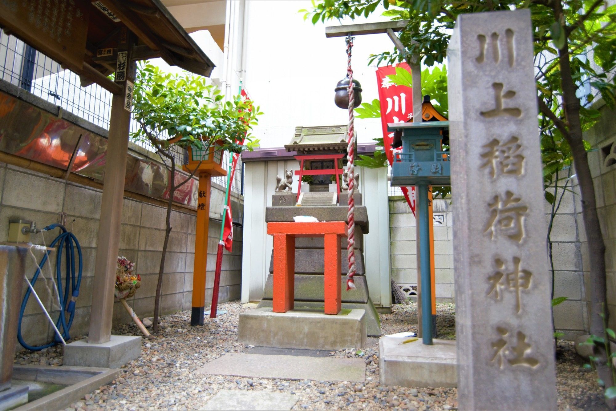 Guest House Trace Tokyo Eksteriør bilde