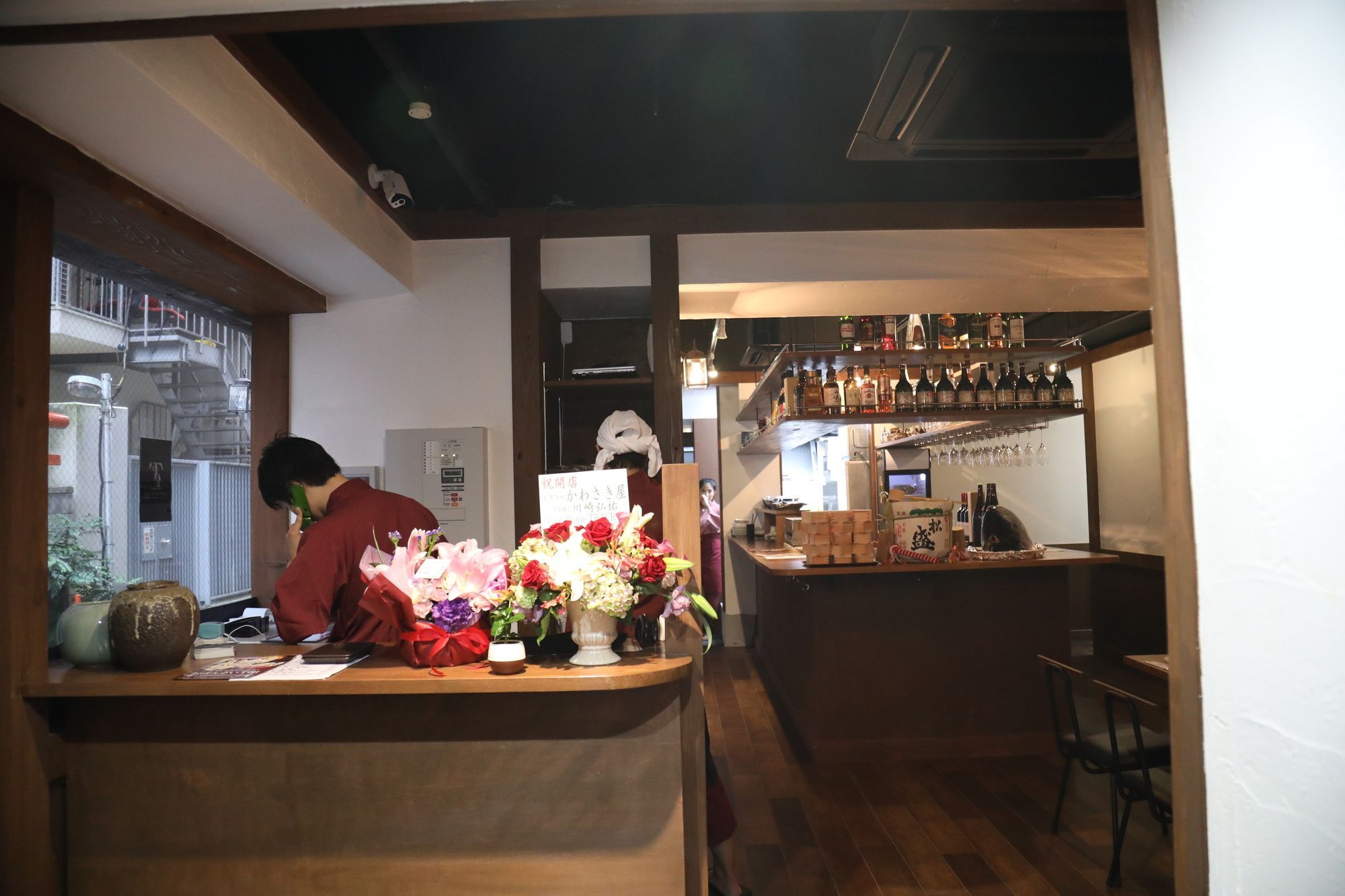 Guest House Trace Tokyo Eksteriør bilde