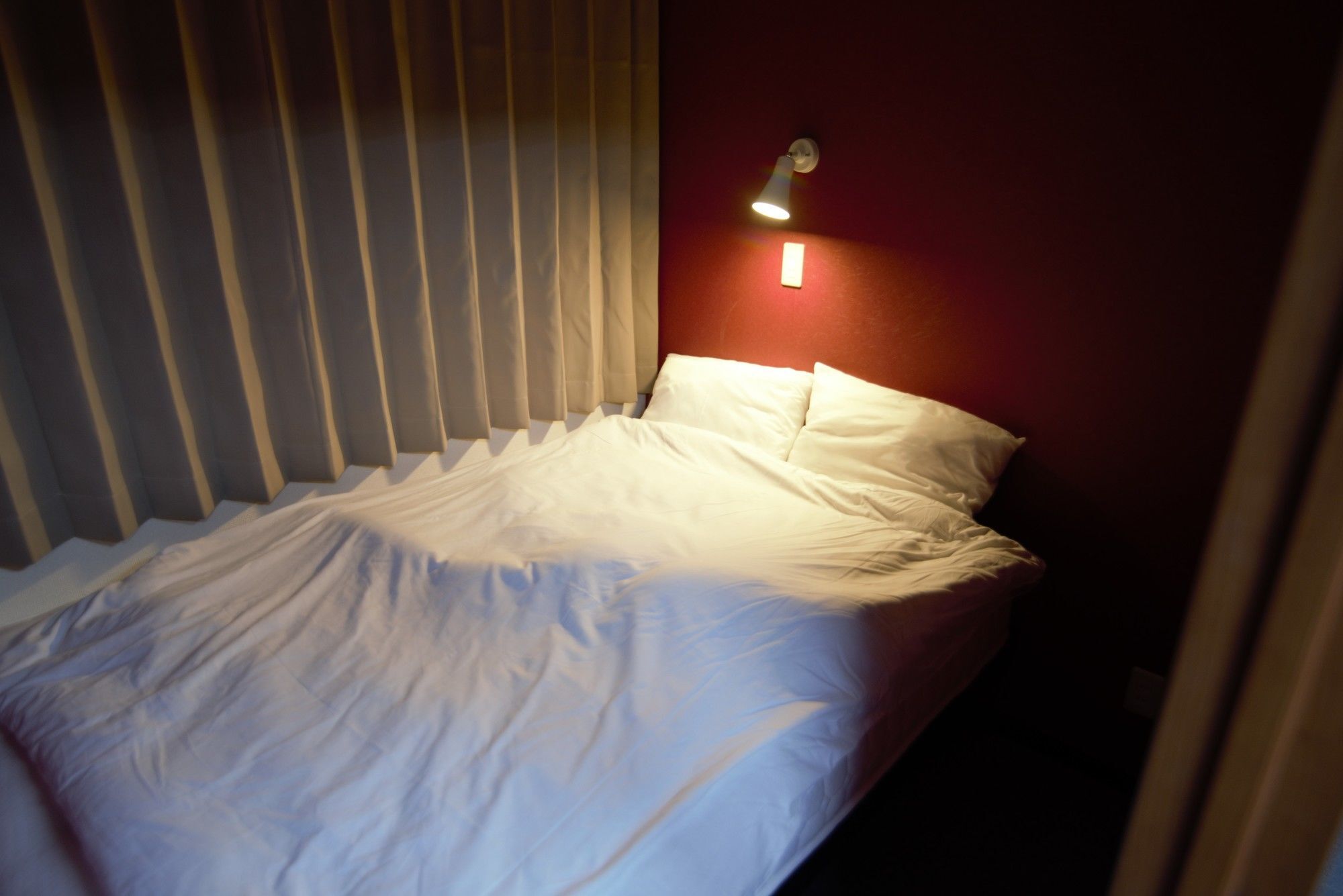Guest House Trace Tokyo Eksteriør bilde