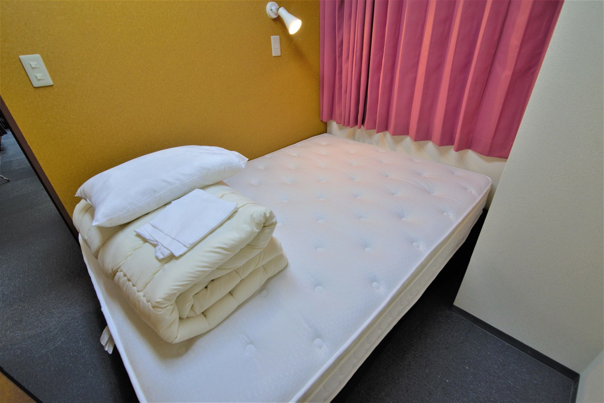 Guest House Trace Tokyo Eksteriør bilde