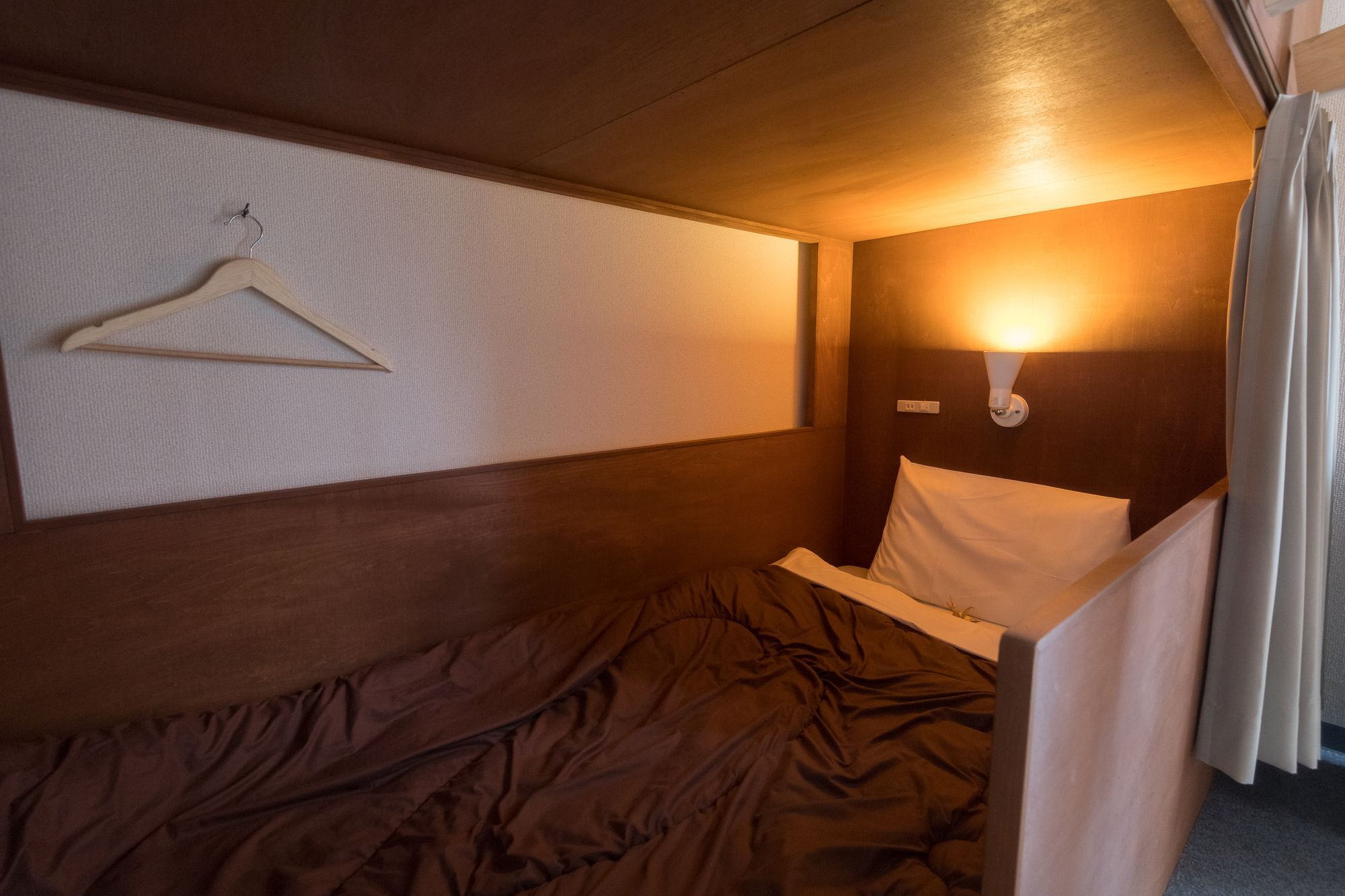 Guest House Trace Tokyo Eksteriør bilde