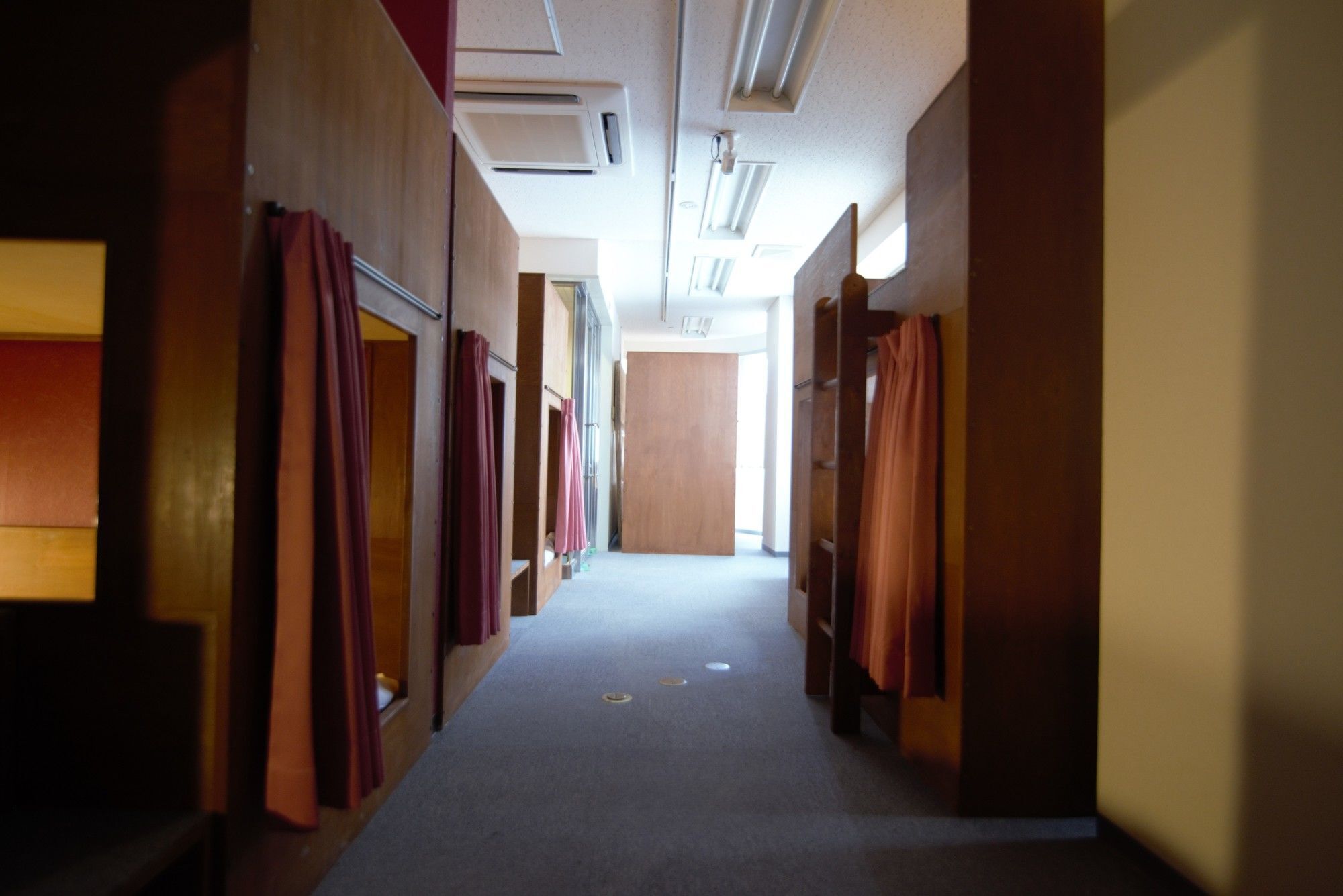 Guest House Trace Tokyo Eksteriør bilde