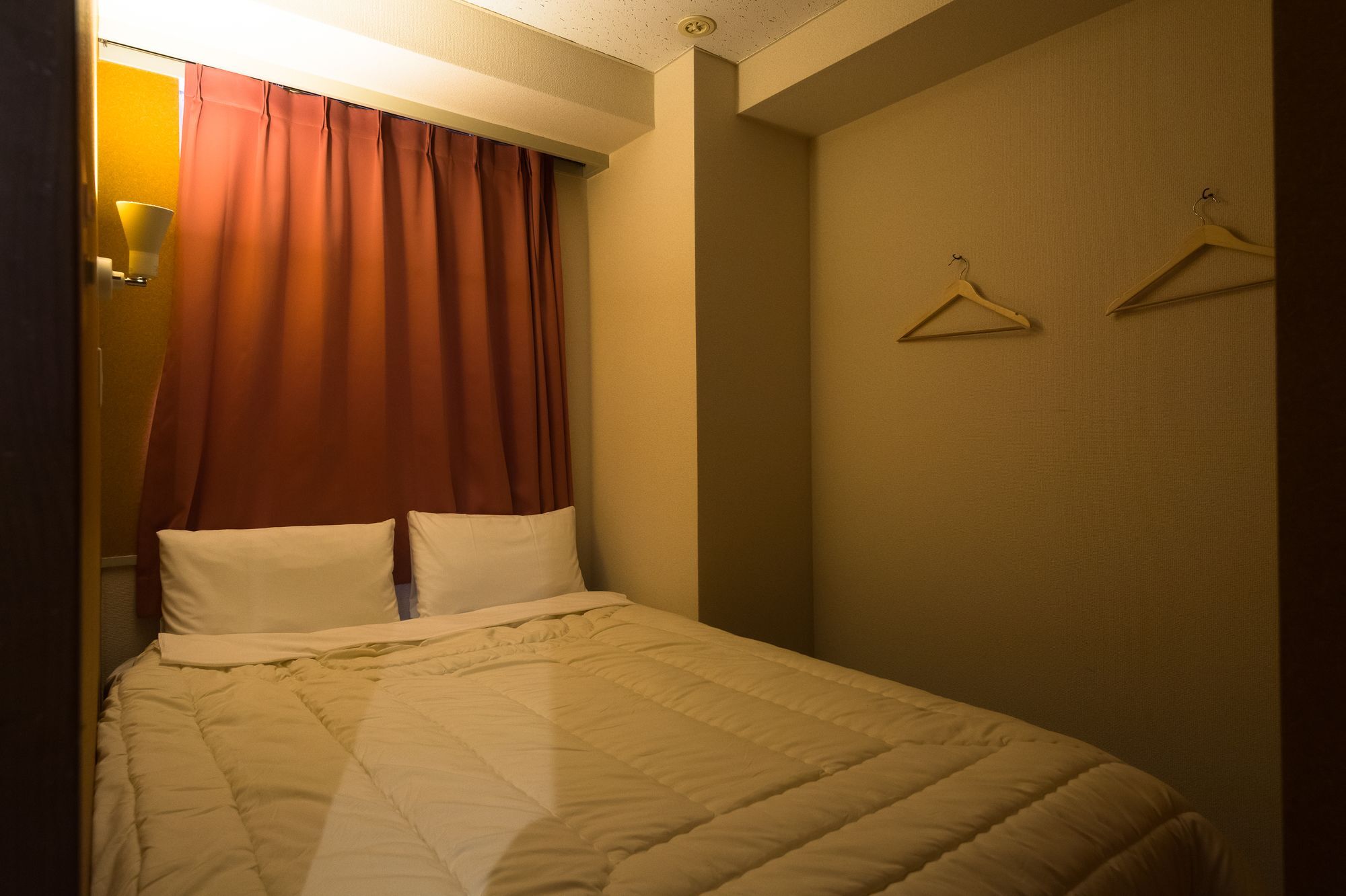 Guest House Trace Tokyo Eksteriør bilde